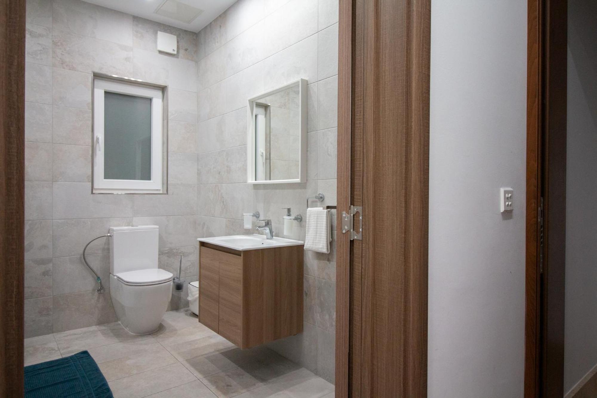 Sandstone Apartment 17 Marsaskala Esterno foto