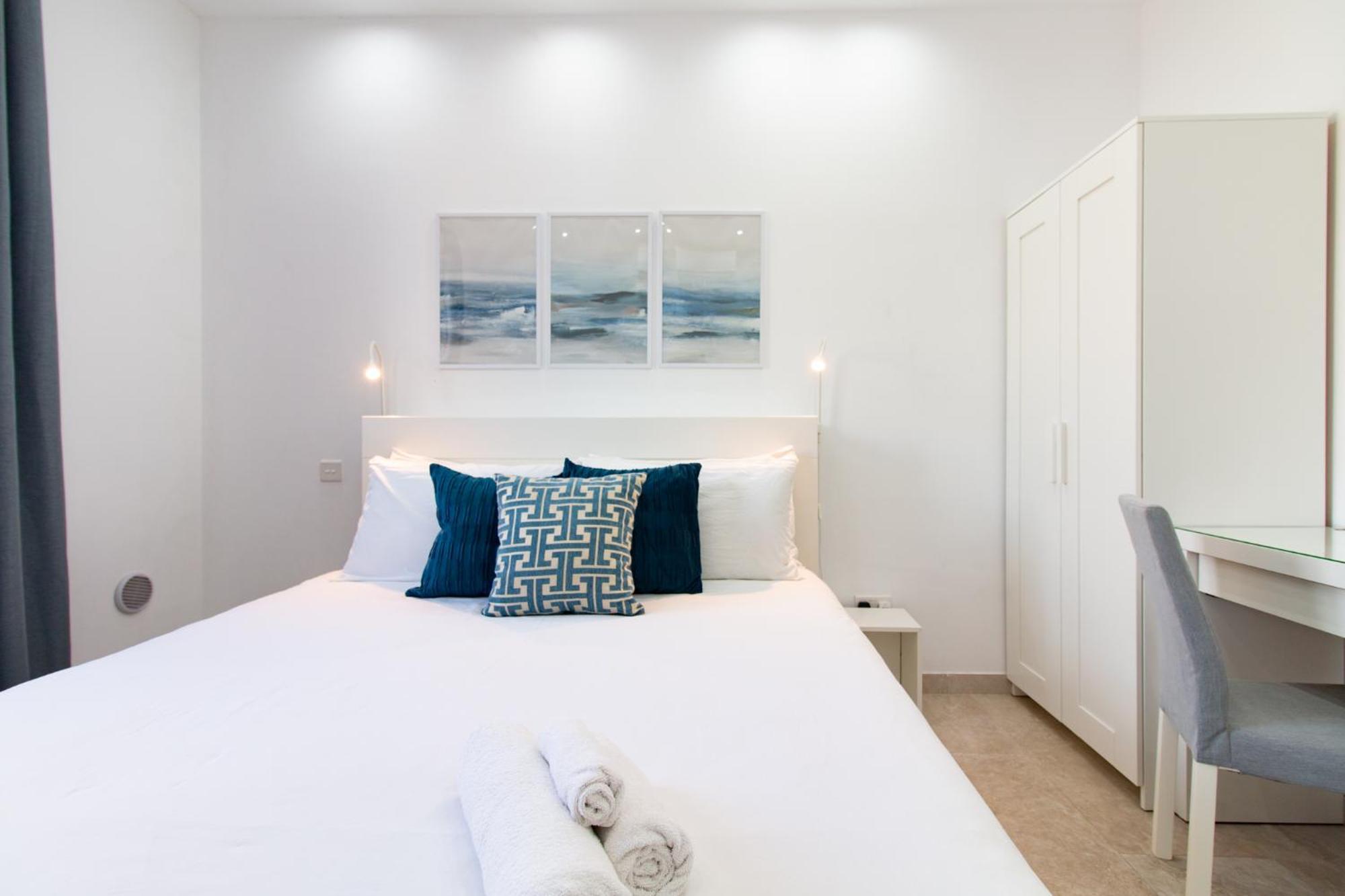 Sandstone Apartment 17 Marsaskala Esterno foto