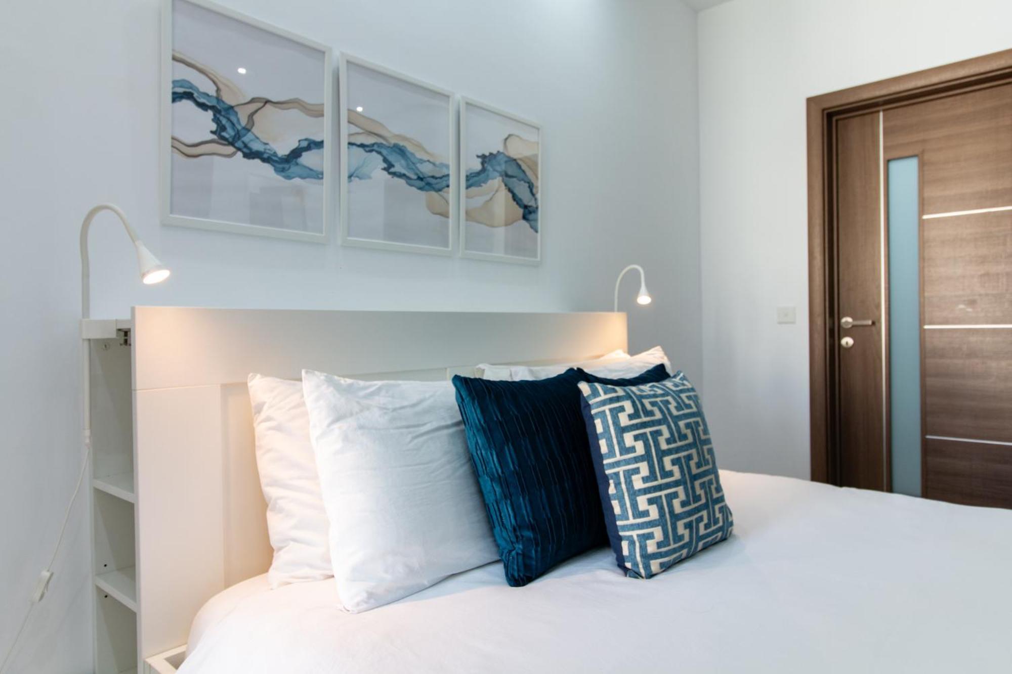 Sandstone Apartment 17 Marsaskala Esterno foto