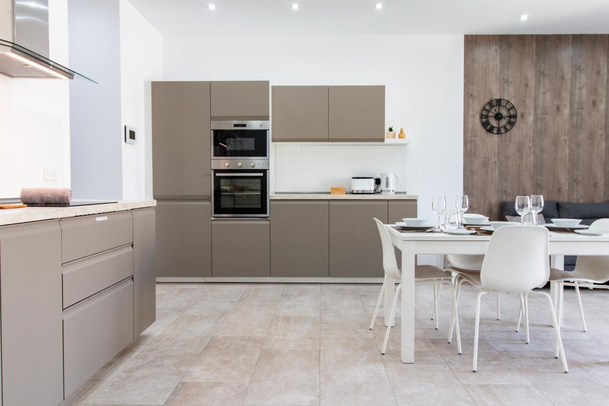Sandstone Apartment 17 Marsaskala Esterno foto