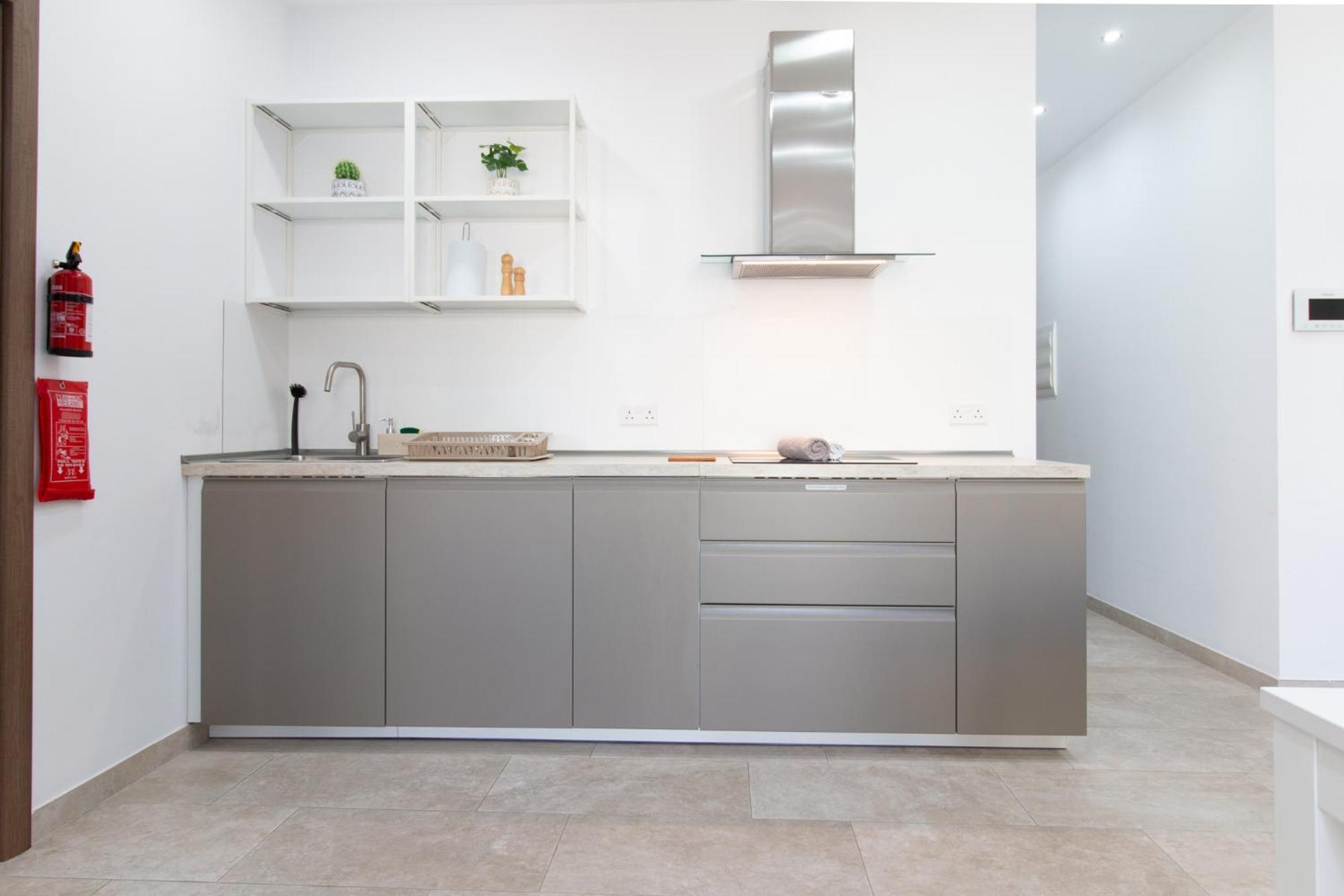 Sandstone Apartment 17 Marsaskala Esterno foto